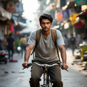 Una postal global del trabajo informal en el mundo